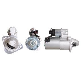 Anlasser LRS04063