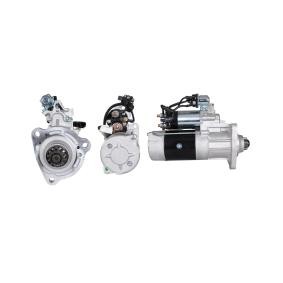 Anlasser von LUCAS LRS04069