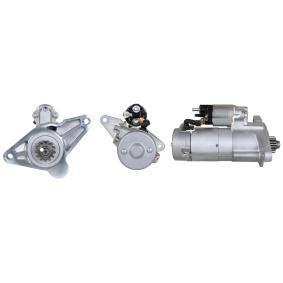 Köp Startmotor av LUCAS LRS04078 till det låga priset 4668,47 kr