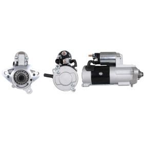 Anlasser LRS04084