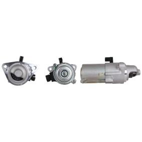Anlasser LRS04110