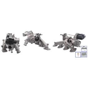 Turbolader LTRPA03F145701K für Toledo II Limousine (1M2) für 465,32 CHF