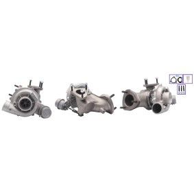 Acquista Turbina da LUCAS LTRPA4522399 a buon mercato per soli 539,81 €