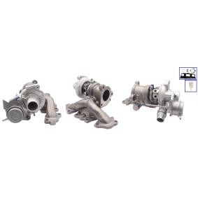 Achetez des Turbocompresseur LUCAS LTRPA4937305004 à prix pour 712,39 €