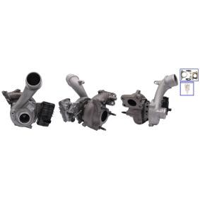 Turbolader LTRPA53039880337 von LUCAS günstig für 621,01 € online kaufen
