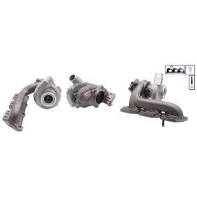 Achetez des Turbocompresseur LUCAS LTRPA7086992 à prix pour 787,93 €