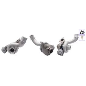 Achetez des Turbocompresseur LUCAS LTRPA72727199 à prix pour 765,18 €
