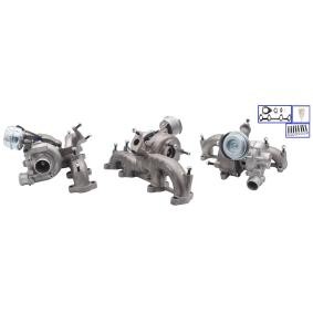 Turbolader LTRPA7683311