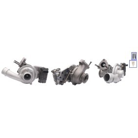 Acquista Turbina da LUCAS LTRPA7719033 a buon mercato per soli 787,37 €