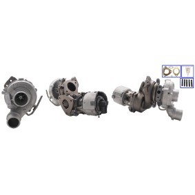 Acquista Turbina da LUCAS LTRPA7784021 a buon mercato per soli 829,66 €