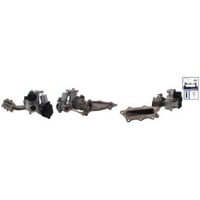 Osta Turboahdin LUCAS:llä LTRPA8220532 edullisesti hintaan 702,73 €