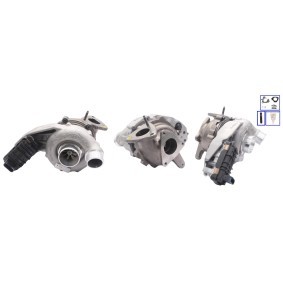 Acquista Turbina da LUCAS LTRPA8294403 a buon mercato per soli 787,37 €