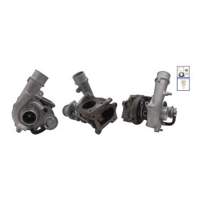 Acquista Turbina da LUCAS LTRPAK0422882D a buon mercato per soli 1278,16 €
