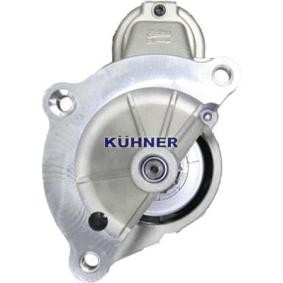 Köp Startmotor av AD KÜHNER 10594B till det låga priset 2314,70 kr