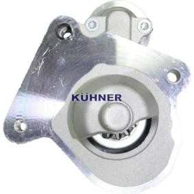 Köp Startmotor av AD KÜHNER 254317M till det låga priset 1926,98 kr