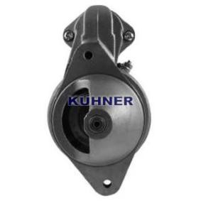 Comprar Motor de arranque de AD KÜHNER 254541R a bajo precio de 1819,07 €