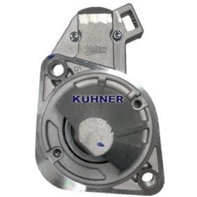 Köp Startmotor av AD KÜHNER 255404V till det låga priset 2664,66 kr