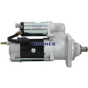 Anlasser von AD KÜHNER 256125B