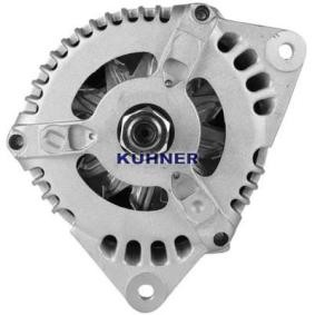 Lichtmaschine von AD KÜHNER