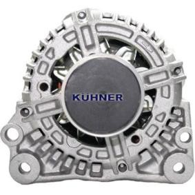 Köp Generator av AD KÜHNER 301441RIV till det låga priset 3009,76 kr