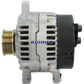 Lichtmaschine von AD KÜHNER