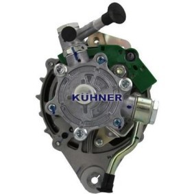 Köp Generator av AD KÜHNER 555177RID till det låga priset 4200,41 kr