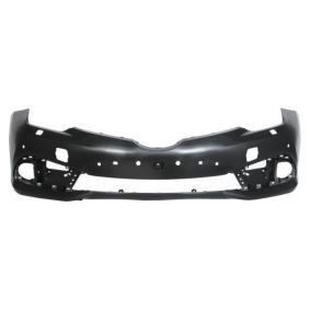 Achetez des Pare-choc BLIC 5510-00-8118907Q à prix pour 153,00 €