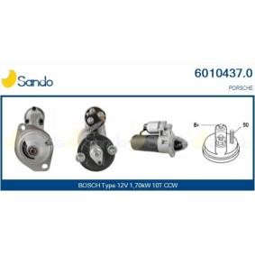 Lichtmaschine von SANDO