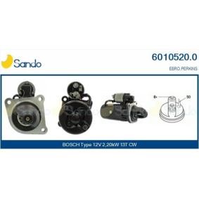 Lichtmaschine von SANDO