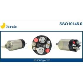 Køb Kabineblæser af SANDO SBW74045.1 til den lave pris 3361,51 DKK