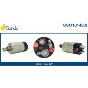 Køb Kabineblæser af SANDO SBW74047.1 til den lave pris 871,18 DKK