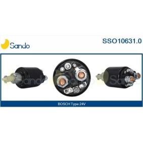 Køb Kabineblæser af SANDO SBW77002.1 til den lave pris 1707,08 DKK