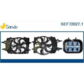 Servopumpe von SANDO