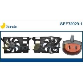 Servopumpe von SANDO