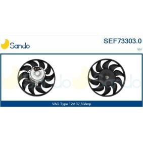 Servopumpe von SANDO