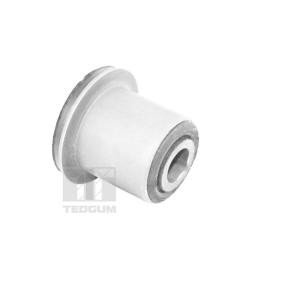 Lagerung, Blattfeder TED41514