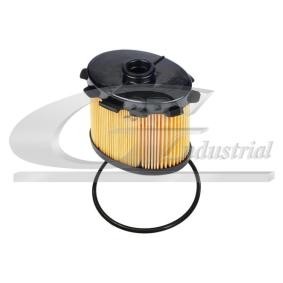 Achetez des Filtre à carburant 3RG 97208 à prix pour 8,25 €