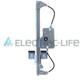 Fensterheber ZR CT731 L