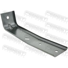 Comprar Soporte, parachoques de FEBEST 0237-J10R a bajo precio de 18,13 €