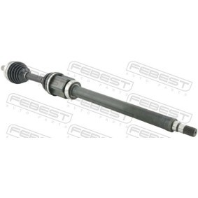 Antriebswelle 2714-S40RH