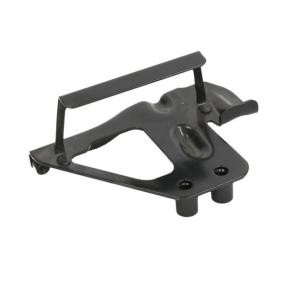 Achetez des Support, pare-chocs PACOL DAF-FB-042L à prix pour 31,70 €