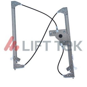 Köp Fönsterhiss av LIFT-TEK LT CT730 L till det låga priset 965,64 kr