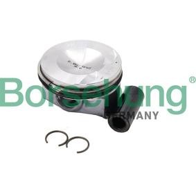 Achetez des Jeu de segments de pistons Borsehung B18985 à prix pour 159,47 €