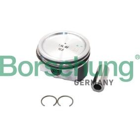 Comprar Juego de aros de pistón de Borsehung B18986 a bajo precio de 38,95 €