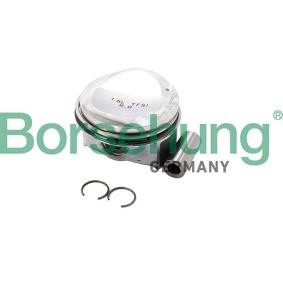 Achetez des Jeu de segments de pistons Borsehung B18989 à prix pour 145,47 €