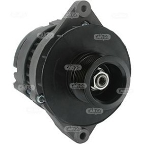 Lichtmaschine von HC-Cargo
