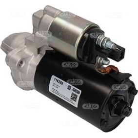 Köp Generator av HC-Cargo 116372 till det låga priset 2661,74 kr