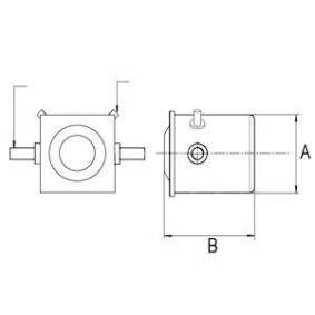 Acquista Generatore di impulsi, Albero a gomiti da HC-Cargo 150746 a buon mercato per soli 14,37 €