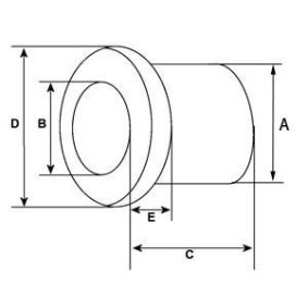 Comprar Sensor, posición árbol de levas de HC-Cargo 150863 a bajo precio de 11,52 €