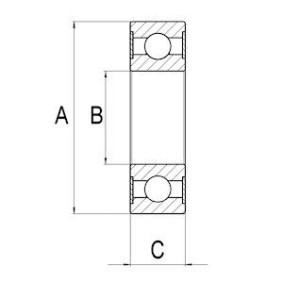 Acquista Debimetro da HC-Cargo 181924 a buon mercato per soli 63,69 €